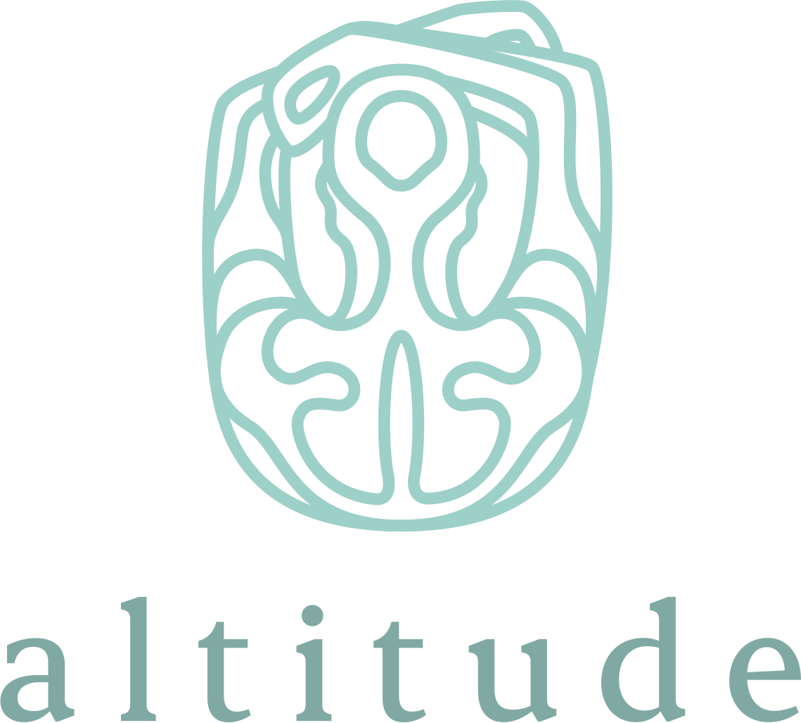 Logo Altitude